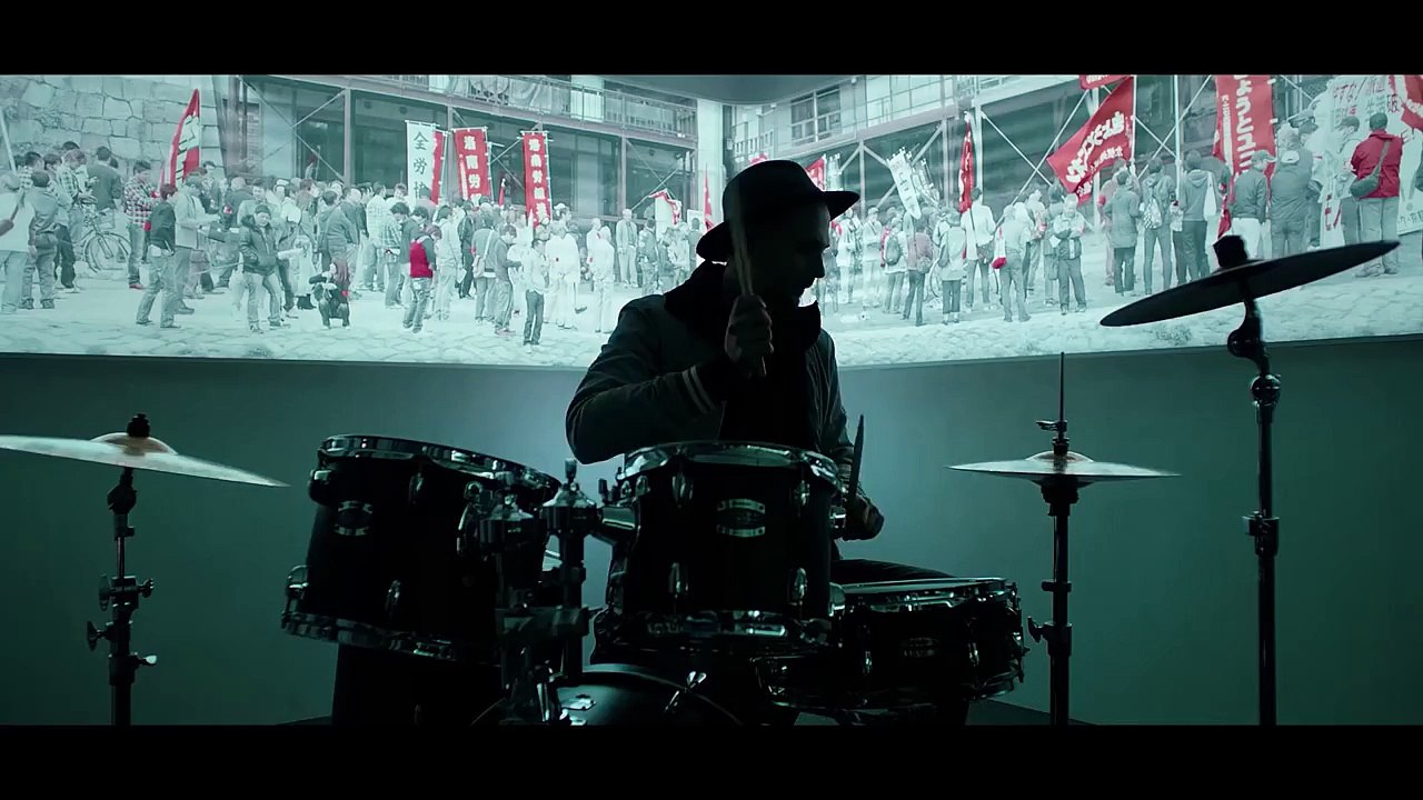 Natan - Я тебя выберу (премьера клипа, 2016)