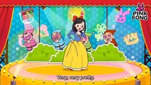 Snow White and the Seven Dwarves | Fairy Tales | Musical | PINKFONG Story Time for Childre