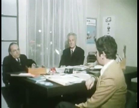 Le Petit Rapporteur (Collaro) interview Ligue Anti-Alcoolique