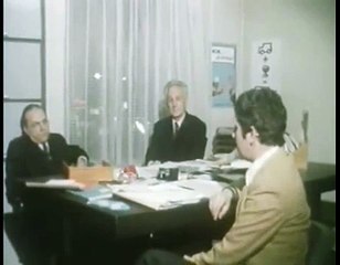 Le Petit Rapporteur (Collaro) interview Ligue Anti-Alcoolique