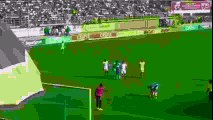 La última y ridícula imitación del penalti de Messi y Suárez