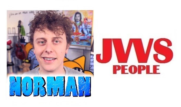 NORMAN JVVS PEOPLE Test 7