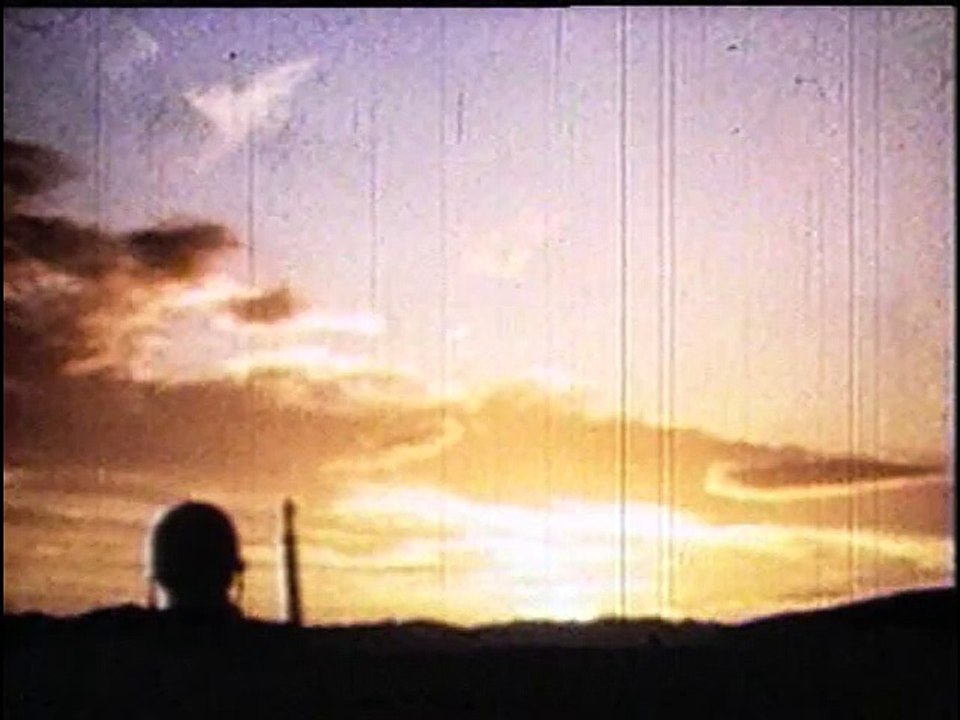 Les Années de Guerre 1939-1945 : 1943 - Documentaire complet