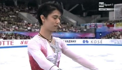 YH - NHK12 - FS (ITA)