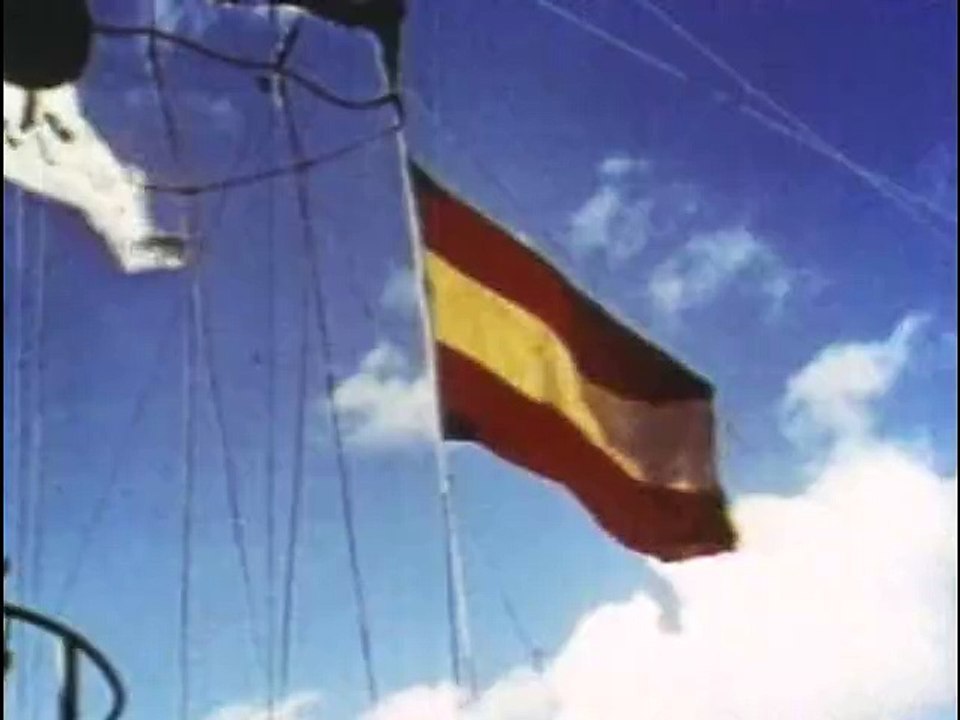 Les Années de Guerre 1939-1945 : 1945 - Documentaire complet