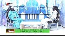 Firi Gent - 26 février 2016 avec Oustaz abdoul Karim BA