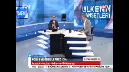 26.02.2016 ÜLKENİN MANŞETLERİ