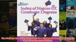Download PDF  The College Board Index of Majors  Graduate Degrees 2004 AllNew Twentysixth Edition FULL FREE