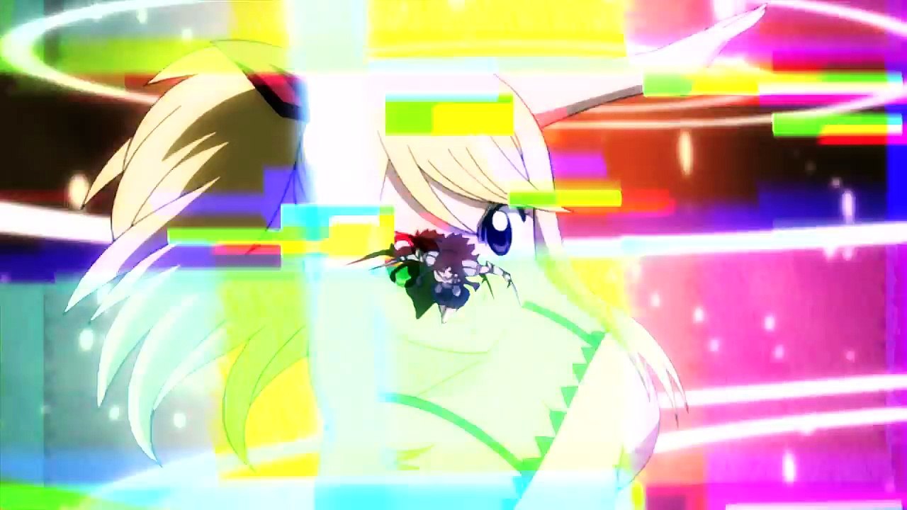 AMV [HikenTitans] Strength & Power