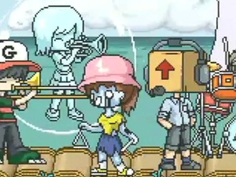 Architecture In Helsinki - Do The Whirlwind