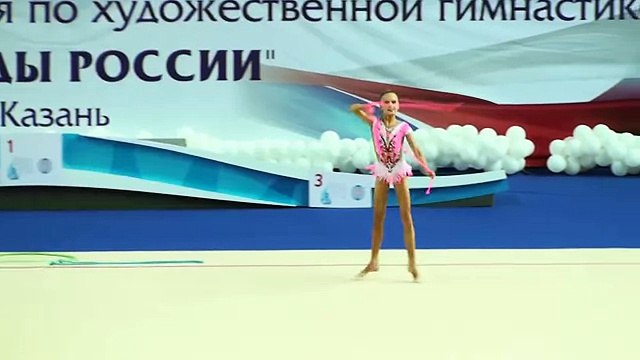 Rhythmic Gymnastics, художественная гимнастика(1)
