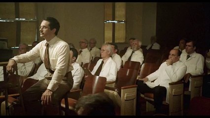 Cena 'Nise - o Coração da Loucura'