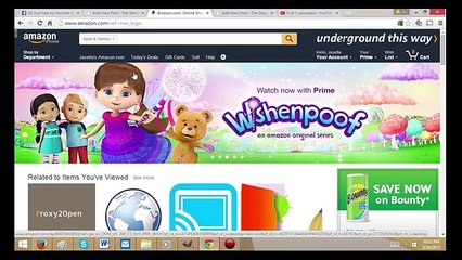 Get more Amazon Fire TV Apps
