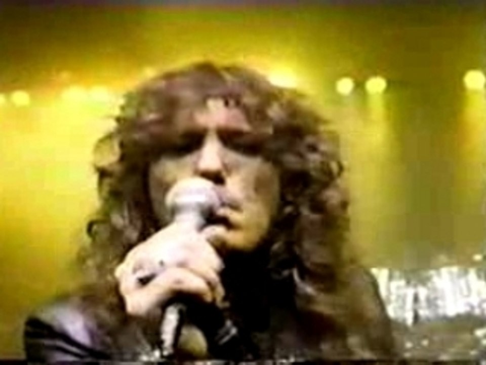 Whitesnake -  Slow An' Easy
