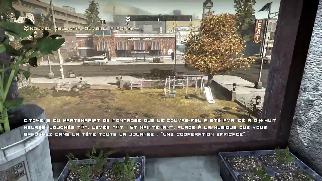 HomeFront episode 1