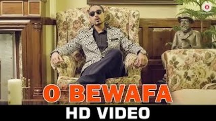 O Bewafa - DJ Shadow Dubai feat. Alee Houston