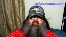 Jar Juice Vapes RDA Review