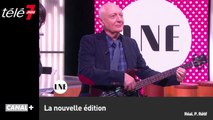 Le zapping du 26/02 : Un bouc et un tigre deviennent les meilleurs amis du monde.