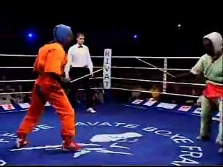 Боевое фехтование - Это просто НЕЧТО