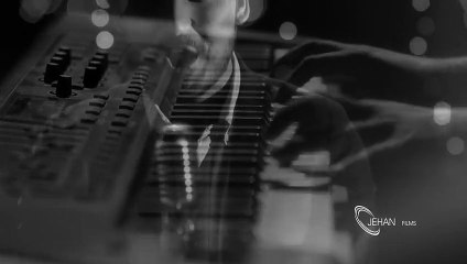 Aizaz Ahmad -  Laagey Na Mann - JEHAN FILMS - Love Song