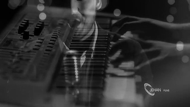 Aizaz Ahmad - Laagey Na Mann - JEHAN FILMS - Love Song