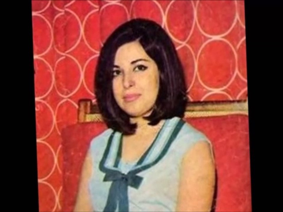 اجمل الاغاني ورائع من نجاة الصغيرة