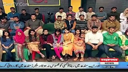 Aftab Iqbal re-veals why medicine are getting more expensive!