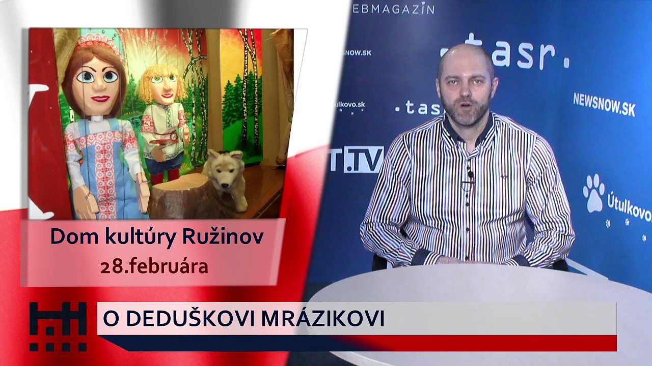POĎ VON: Už viete, ako stráviť tento víkend v Bratislave?