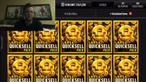 Madden Mobile 16 500th Large Quicksell! 12 LQS Packs