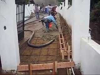 Betona Şekil Vermenin Farklı Yöntemi Yok Böyle Bir Şey