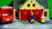 Fireman Sam 2014 Episode SNOW Peppa Pig Christmas Is Coming Childrens Animation