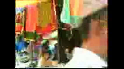 Qawali Zindah Shah Madar RA By Syed Abdul Rasheed madarvi and Sahil baba Madarvi 03