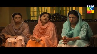 Mann Mayal full Episode # 03 HD Hum TV Drama 08 Feb 2016