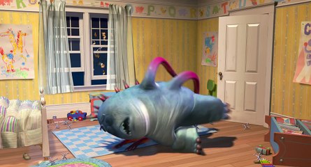 モンスターズ・インク - 予告編