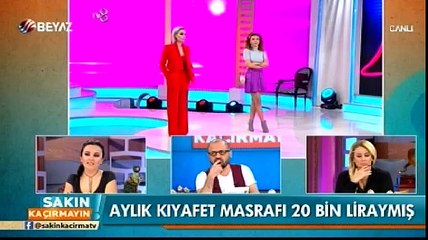 Sakın Kaçırmayın 26.02.2016