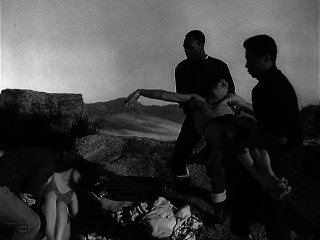 Danger Man S02 61 Parallel Lines Sometimes Meet