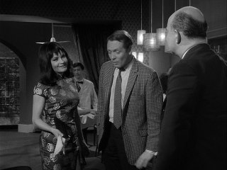 Danger Man S03 63 A Very Dangerous Game