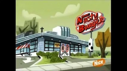 Danny Phantom AMV - Gravity Falls Theme Song