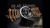 Arabesk Rap - [Beat - Fon Müziği] 1