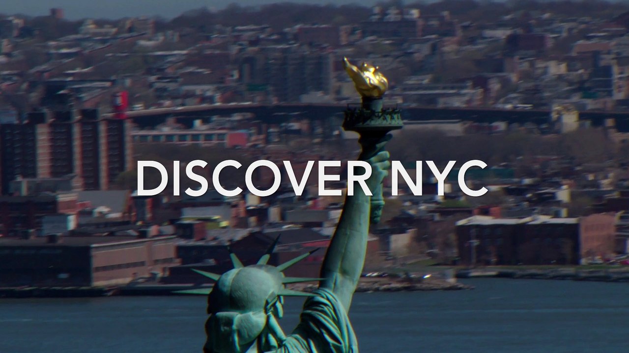 Discover NYC