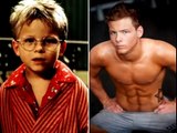 Кумиры детства тогда и сейчас/Idols of childhood , then and now