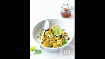 Индийский плов