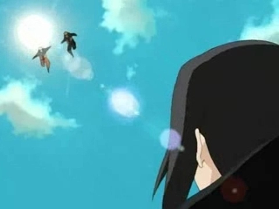 Naruto - Worker bees