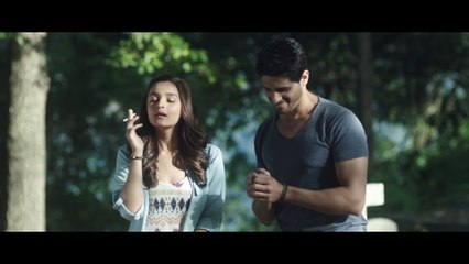 Bolna - Kapoor & Sons _ Sidharth Malhotra _ Alia Bhatt _ Fawad Khan _ Arijit Singh _ Asees _ Tanishka