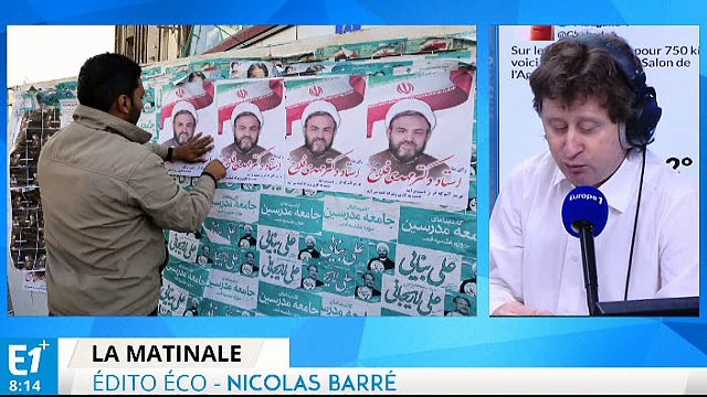 Elections en Iran : le résultat devrait refléter l'état d'ouverture du pays