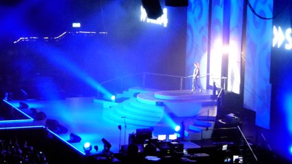 Andrea Berg, Atlantis lebt (Stuttgart 2013)