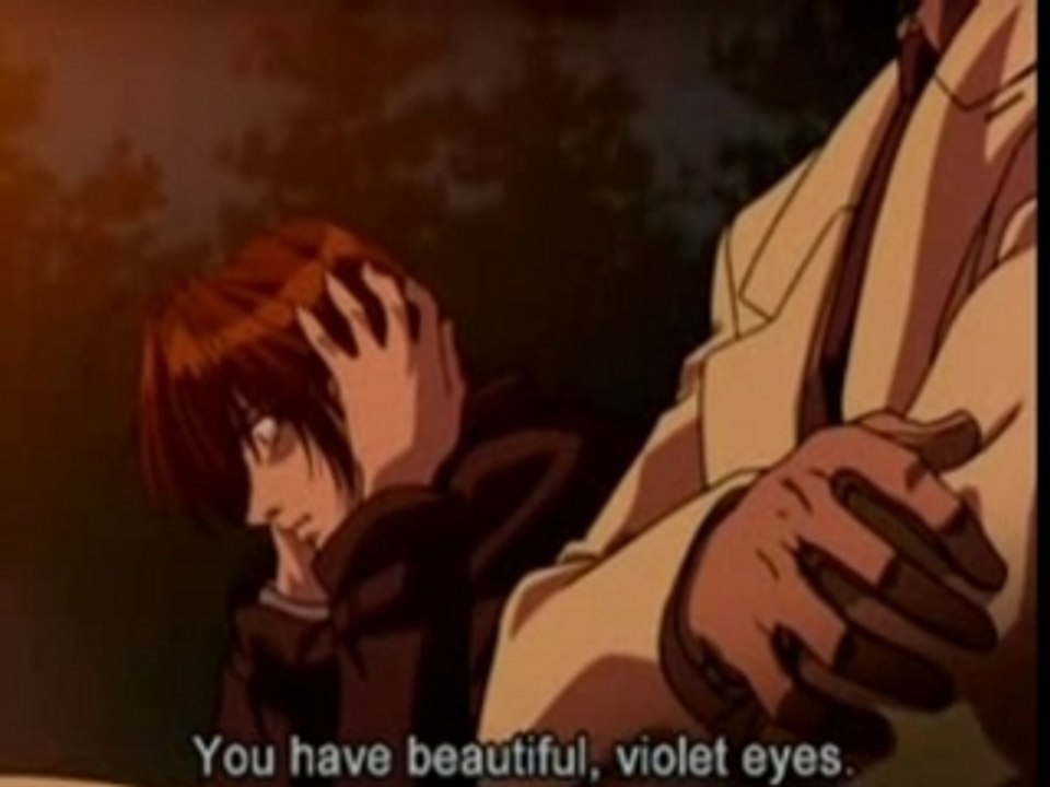 Sweet Dreams - Chrno Crusade, X Clamp, Yami no Matsuei