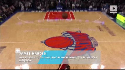 James Harden Pushed For Kevin McHale To Be Fired