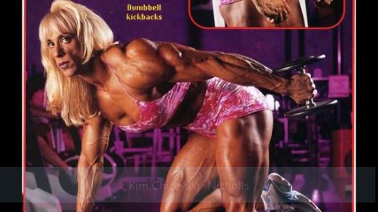 Ti Piacciono le DONNE FORTI? ECCO Per TE Alcune Macchine da GUERRA!! [VIDEO]