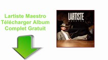 [ full album ] Lartiste Maestro Télécharger Album Complet Gratuit mp3